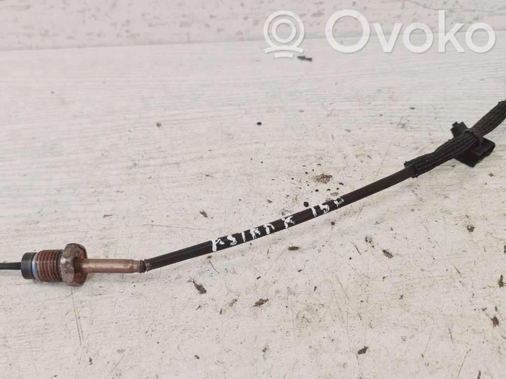 Opel Astra K Išmetamųjų dujų temperatūros daviklis 