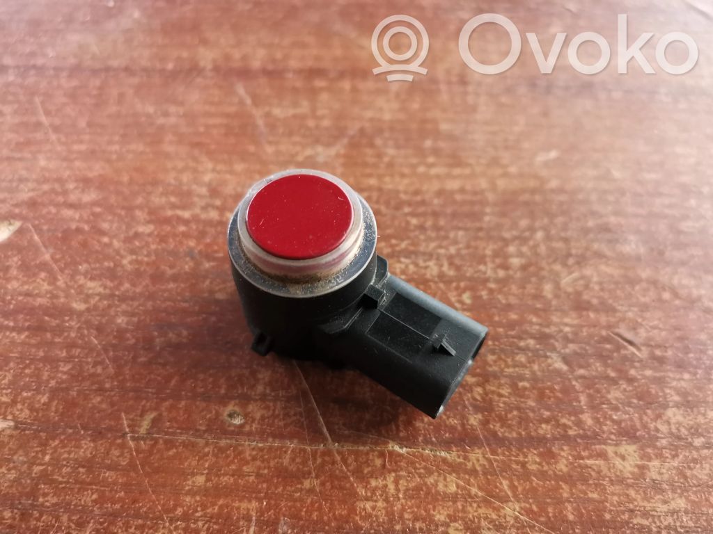 Opel Astra K Sensor de aparcamiento PDC 