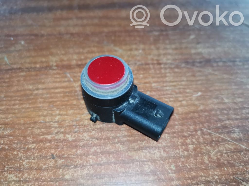 Opel Astra K Sensor de aparcamiento PDC 