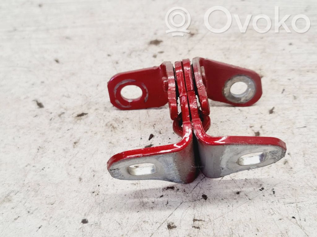 Opel Astra K Rear door upper hinge 