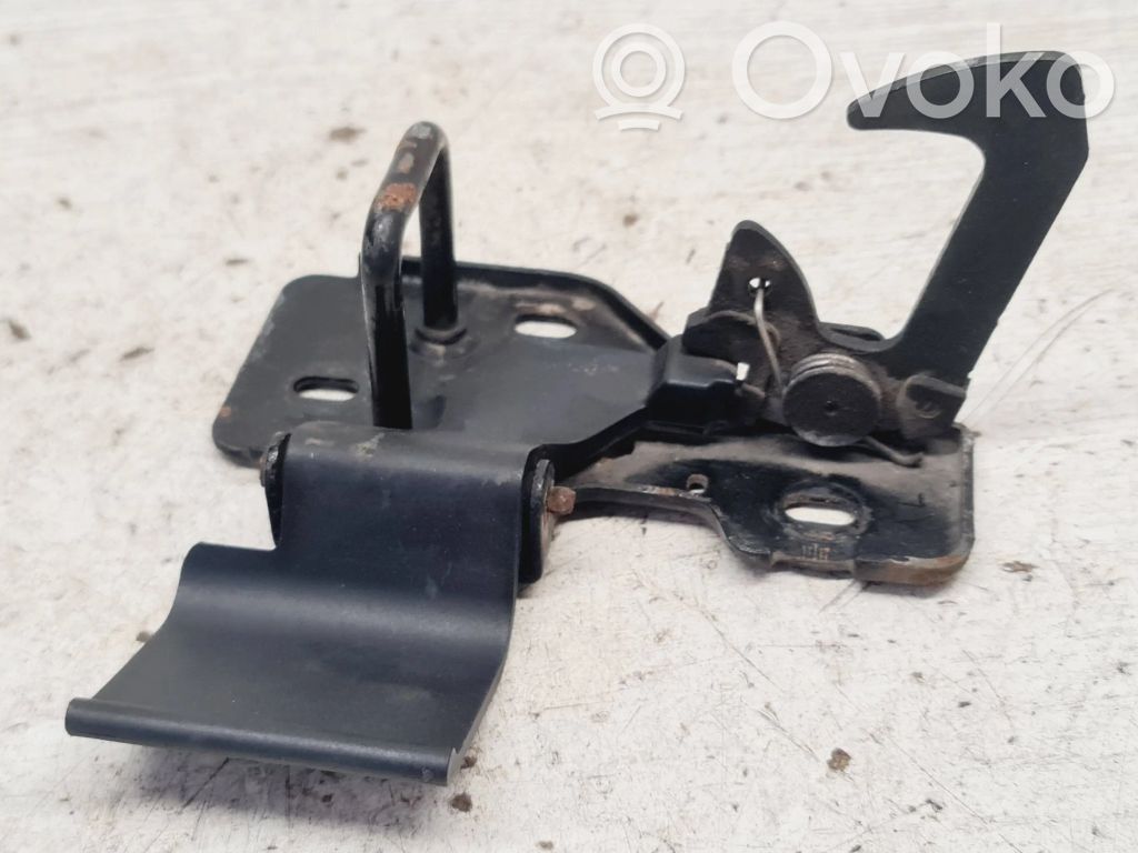 Seat Leon (1P) Engine bonnet/hood lock/latch loop/hook 