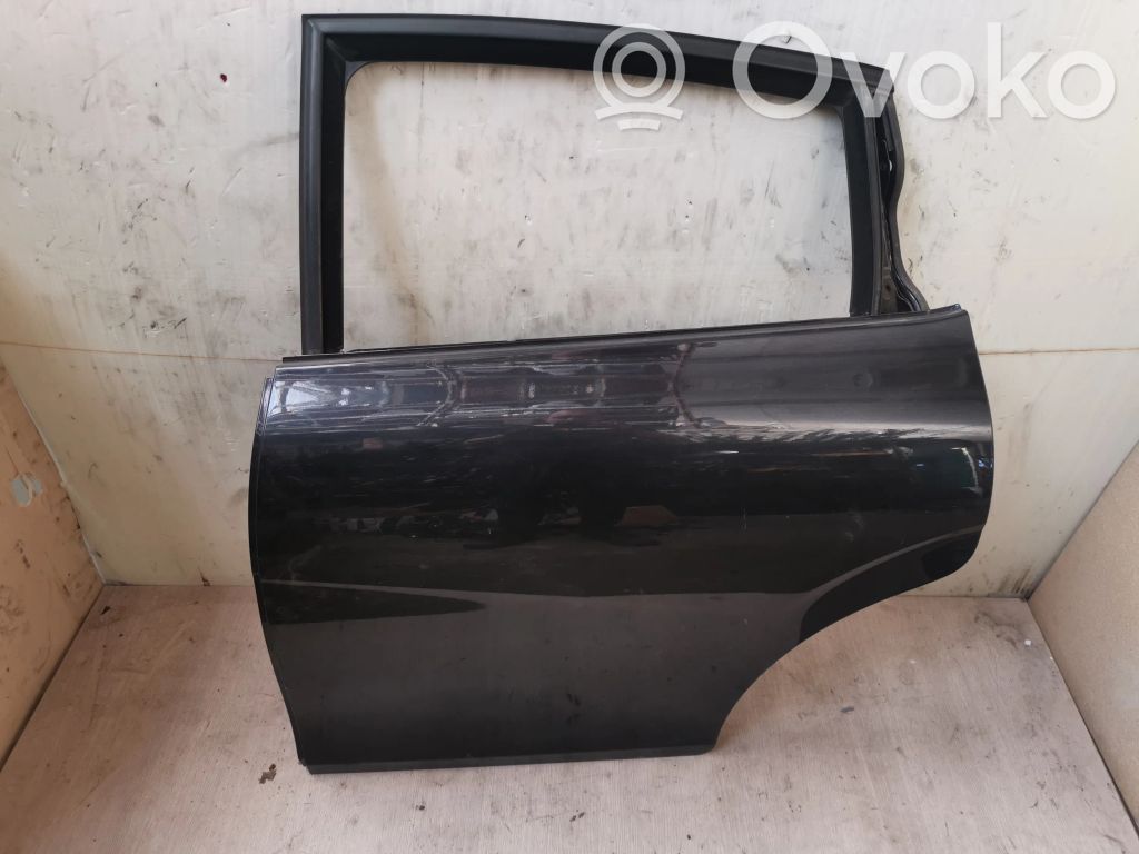 Seat Leon (1P) Puerta trasera 