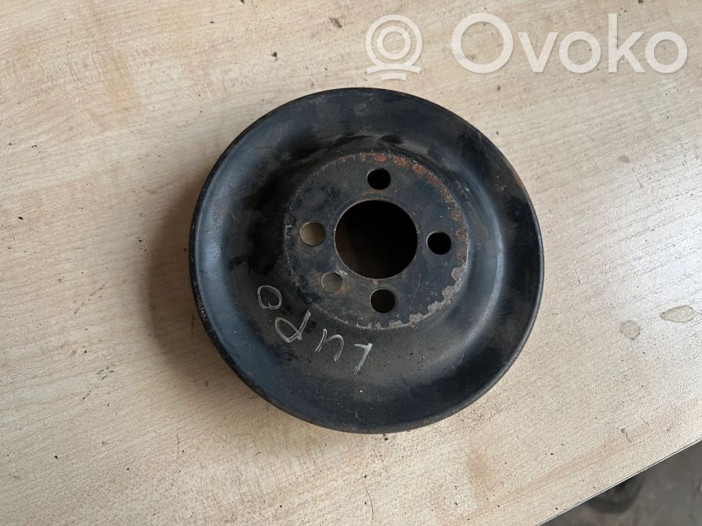 Volkswagen Lupo Kampiakselin vauhtipyörä 