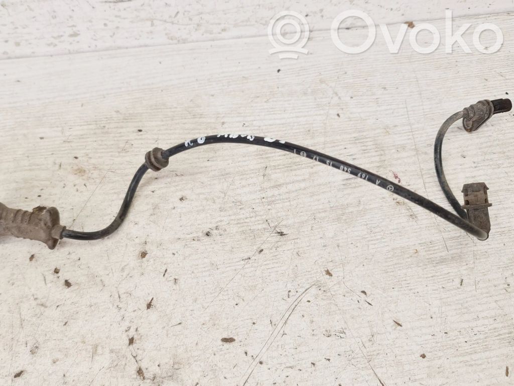 Mercedes-Benz B W245 ABS Sensor hinten 