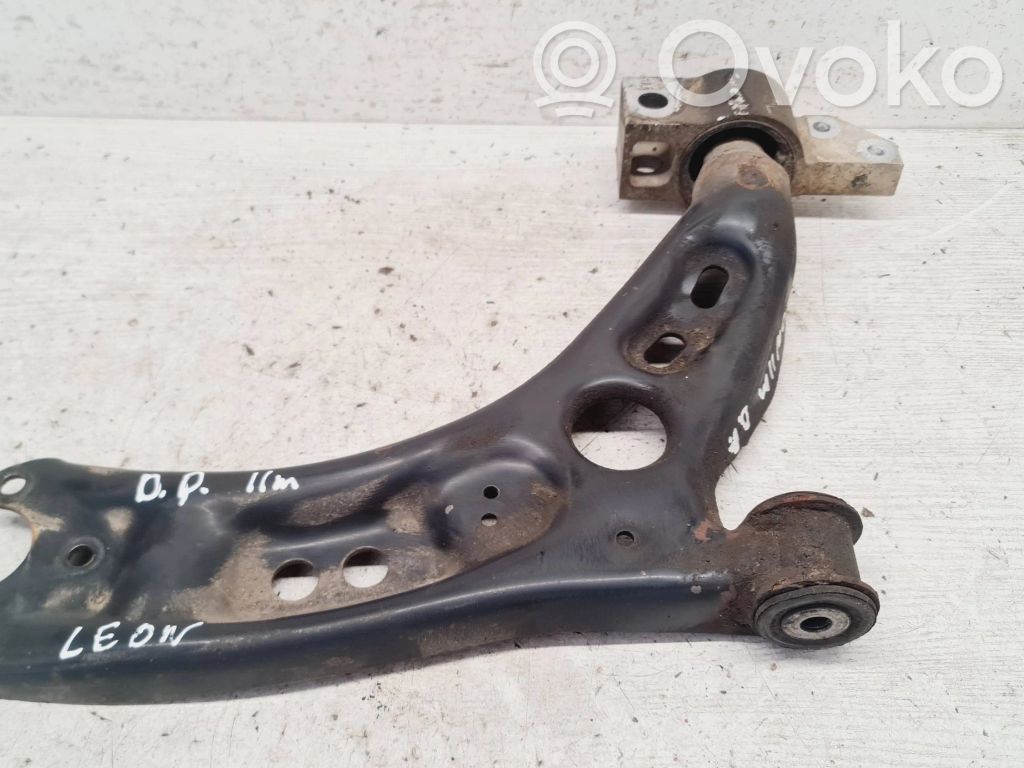 Seat Leon (1P) Front lower control arm/wishbone 
