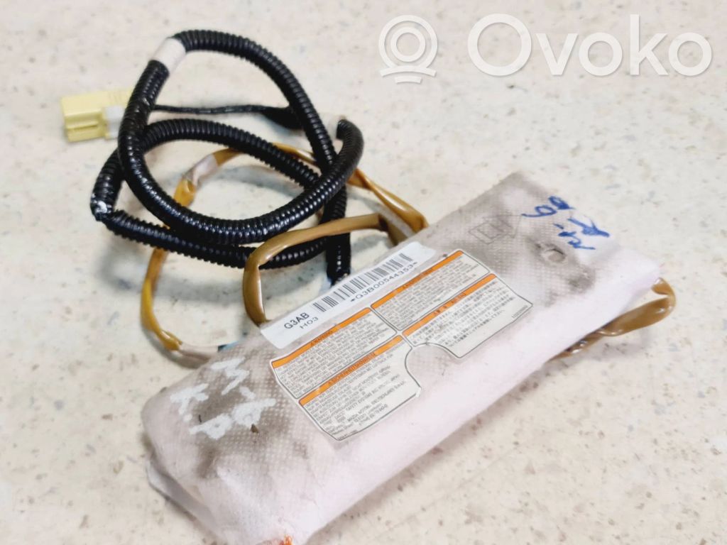 Mazda 6 Sėdynės oro pagalvė 