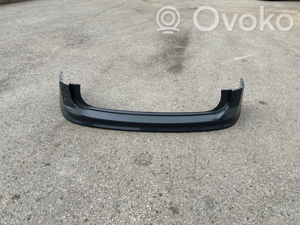 Volkswagen Tiguan Galinis bamperis 