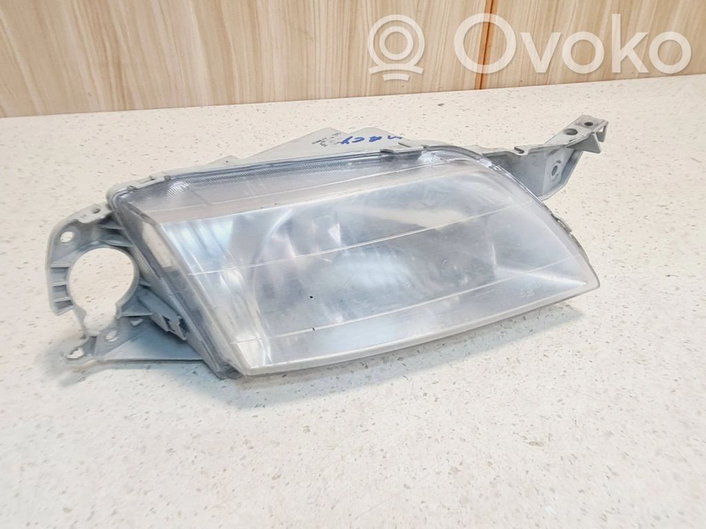 Mazda Premacy Headlight/headlamp 