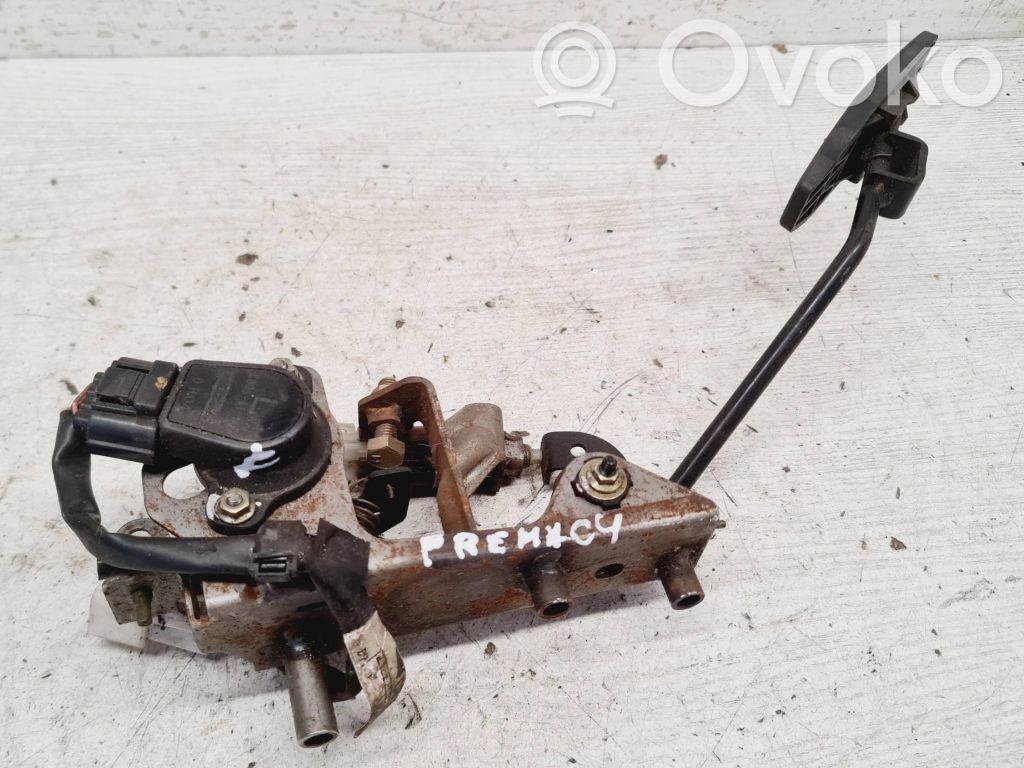 Mazda Premacy Accelerator throttle pedal 