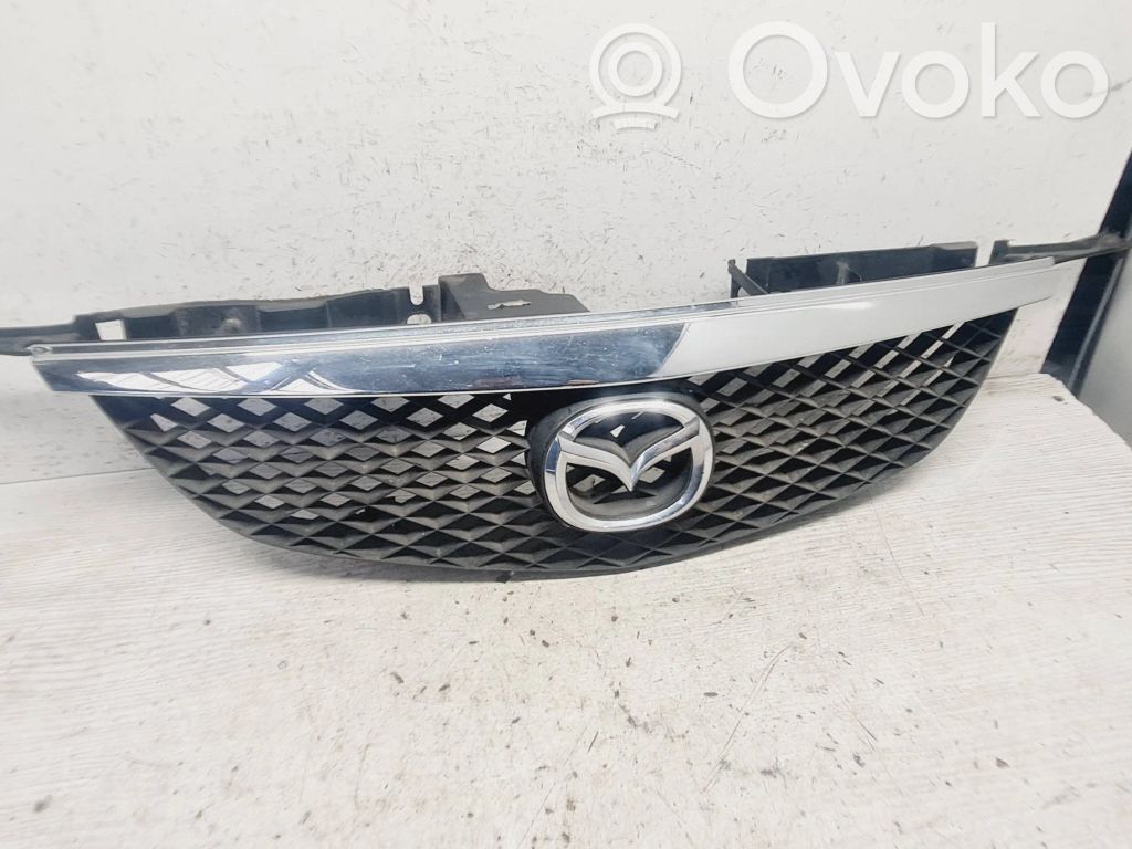 Mazda Premacy Front grill 