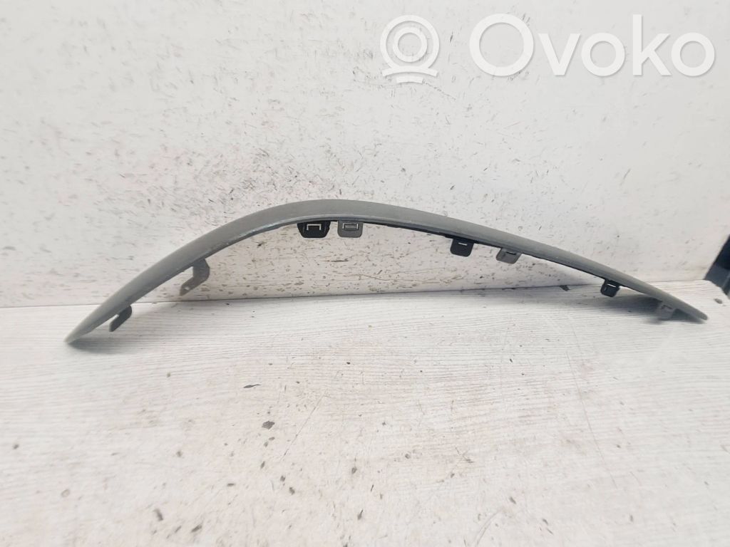 Mazda Premacy Front bumper splitter molding 