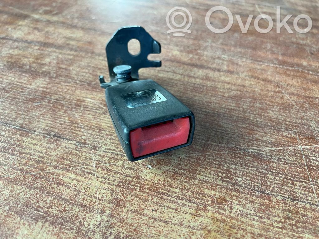 Opel Corsa D Sagtis diržo galine 