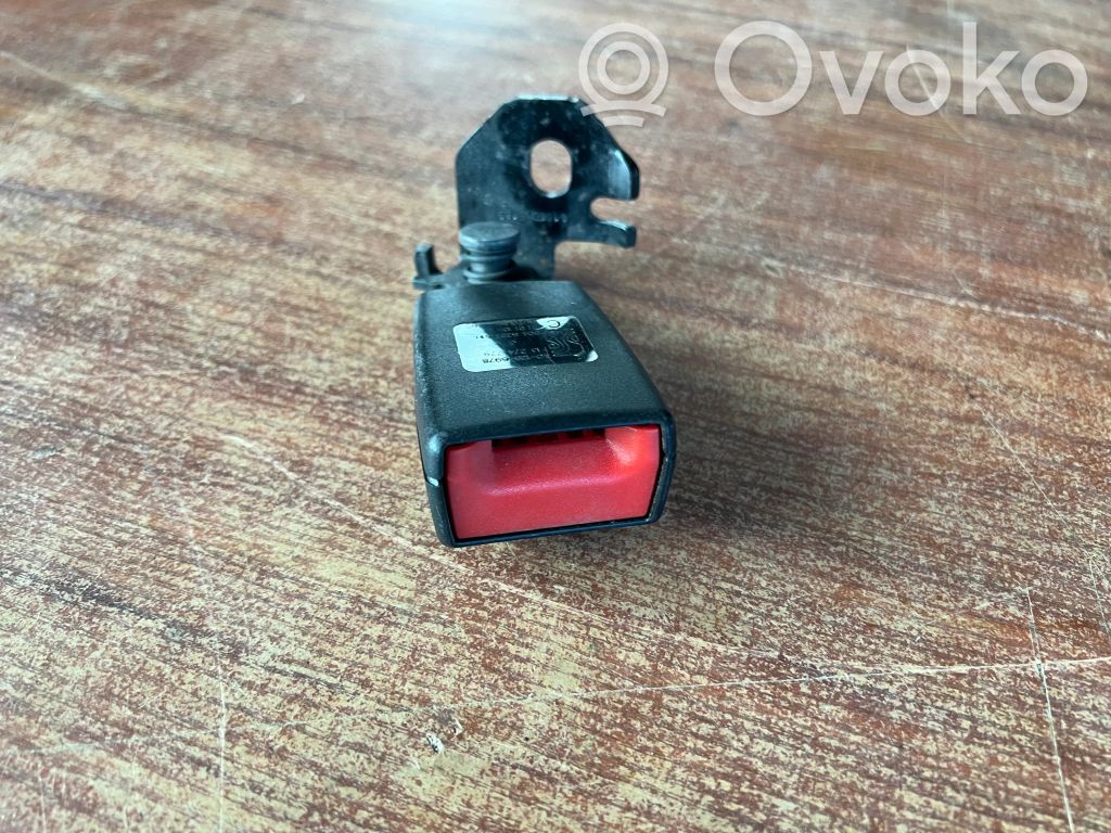 Opel Corsa D Sagtis diržo galine 