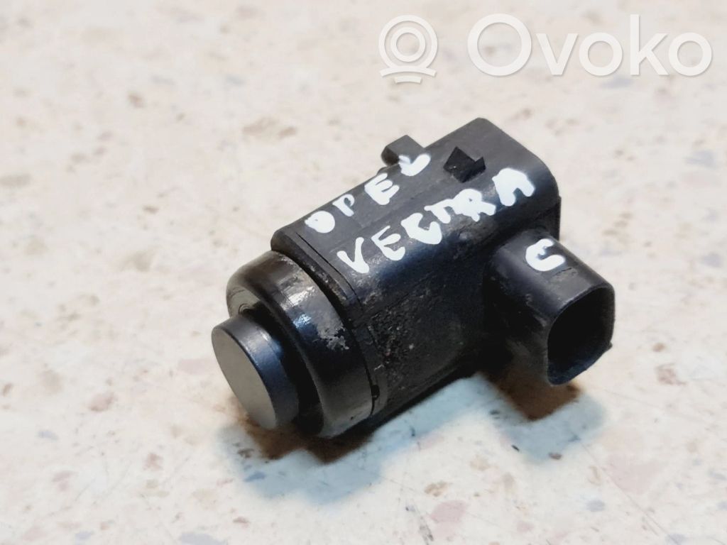 Opel Vectra C Czujnik parkowania PDC 