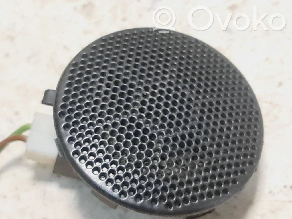 Opel Zafira A Front door speaker 