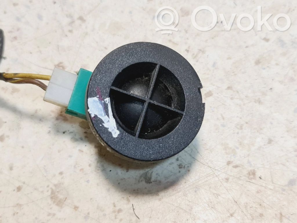 Opel Zafira A Front door high frequency speaker 