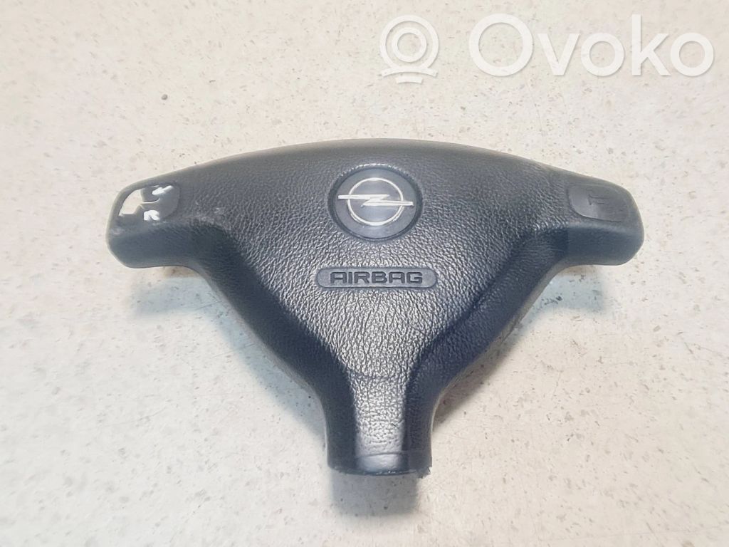 Poduszka powietrzna Airbag kierownicy   90437285,1614039901,GF030240231,161403