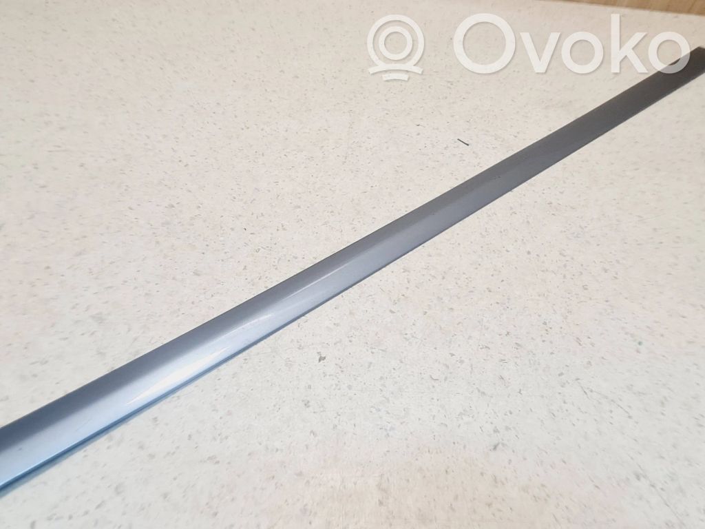Opel Vectra C Listwa drzwi przednich 