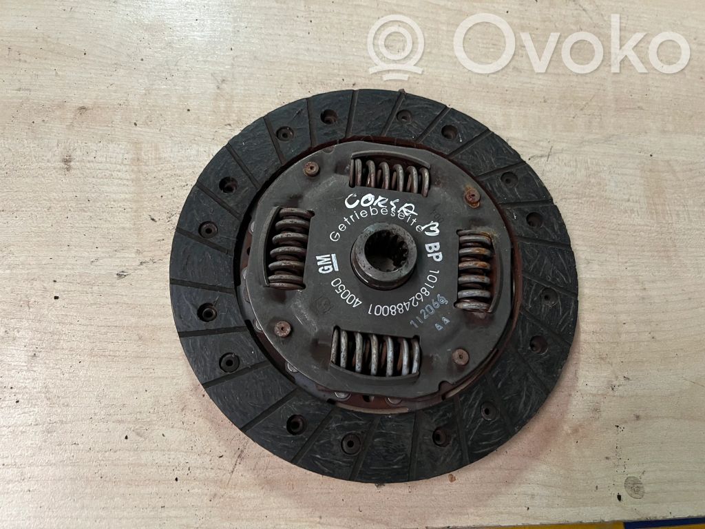 Opel Corsa B Sankabos diskas 
