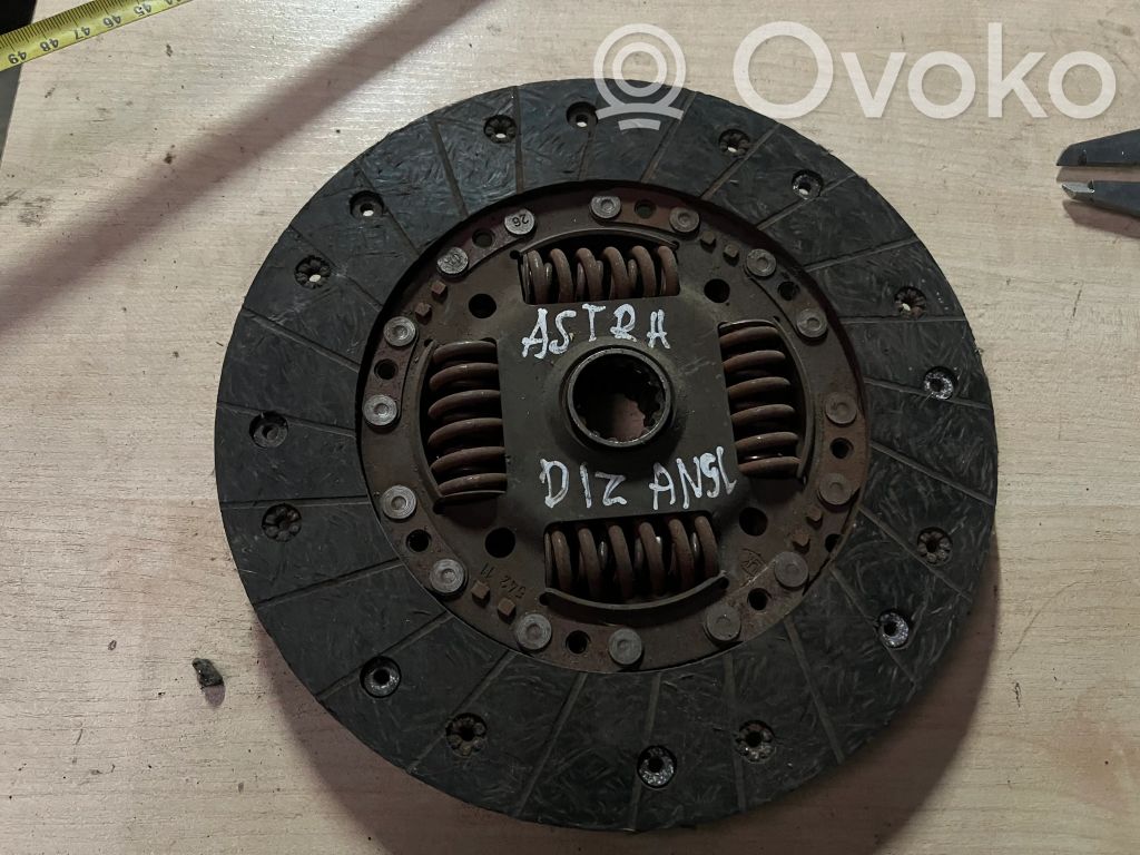 Opel Astra G Kytkimen painelevy 