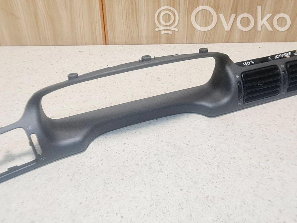 Peugeot 406 Dashboard trim 