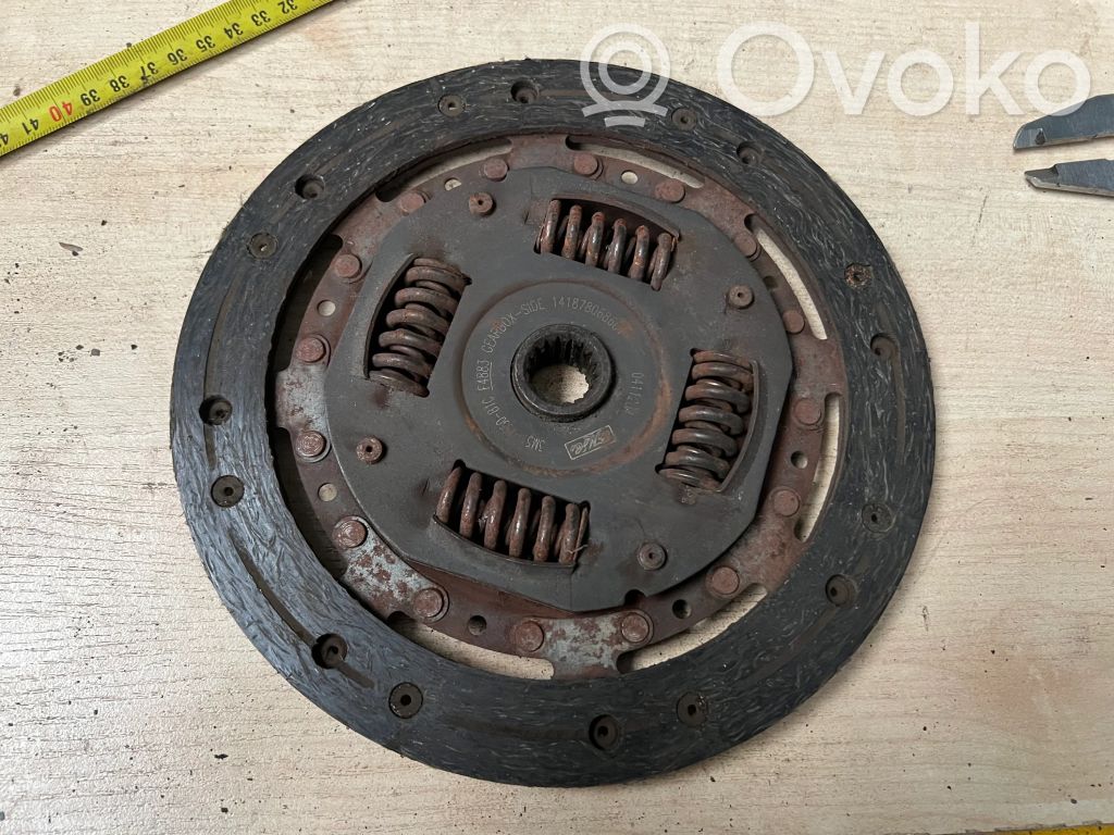 Disco del embrague   3M517550B1C