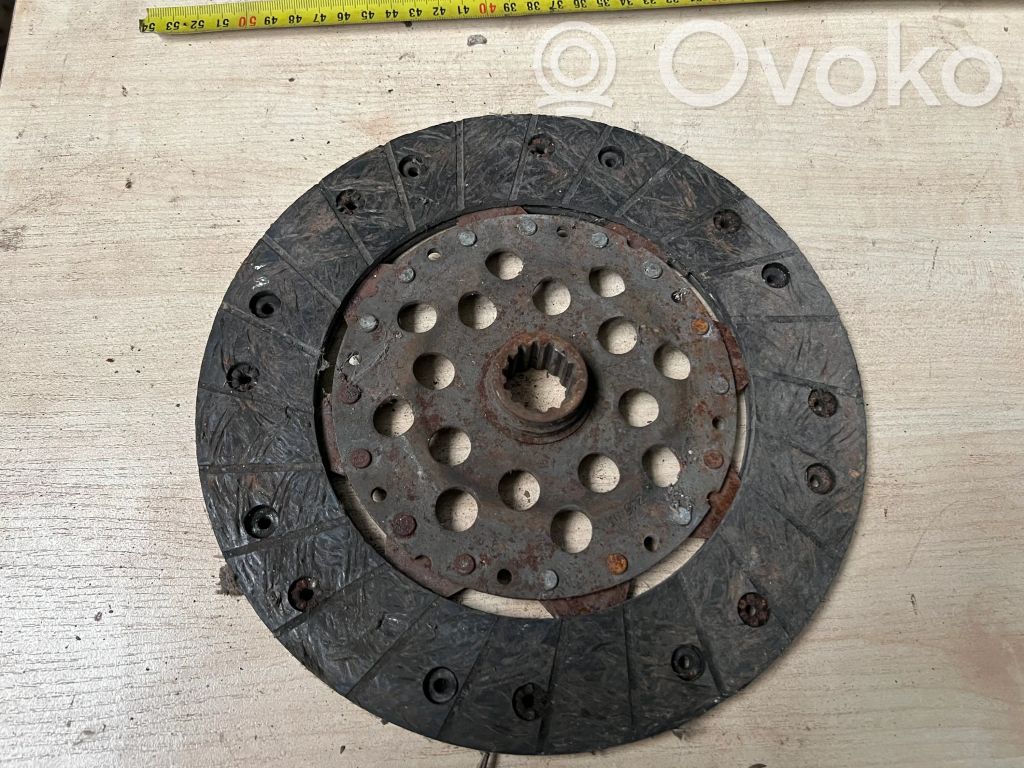 Opel Vectra C Clutch pressure plate 