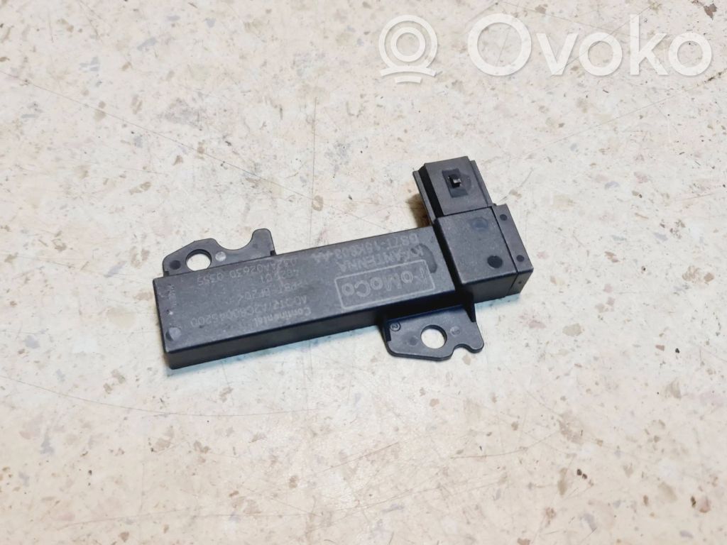 Ford Focus Beraktės sistemos antena 
