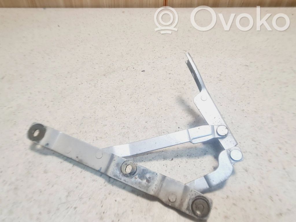 Peugeot 406 Tailgate/trunk/boot hinge 