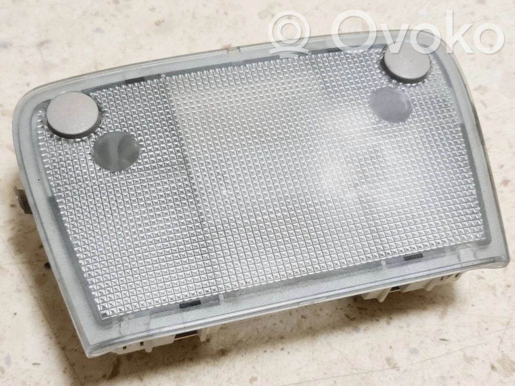 Opel Meriva A Front seat light 