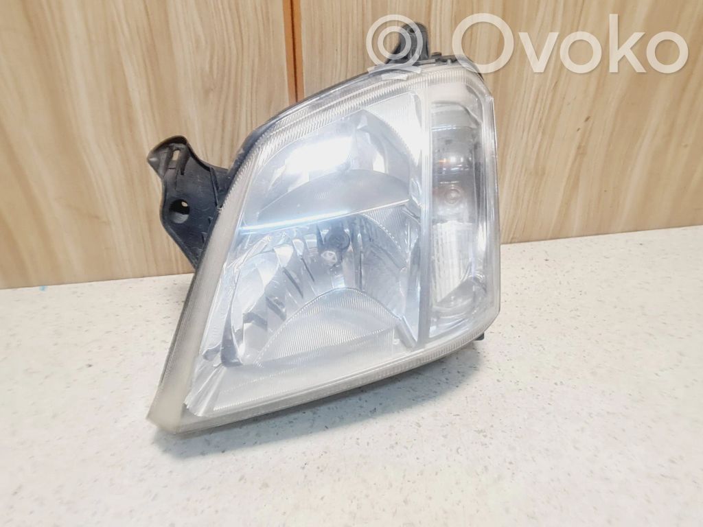 Opel Meriva A Scheinwerfer 