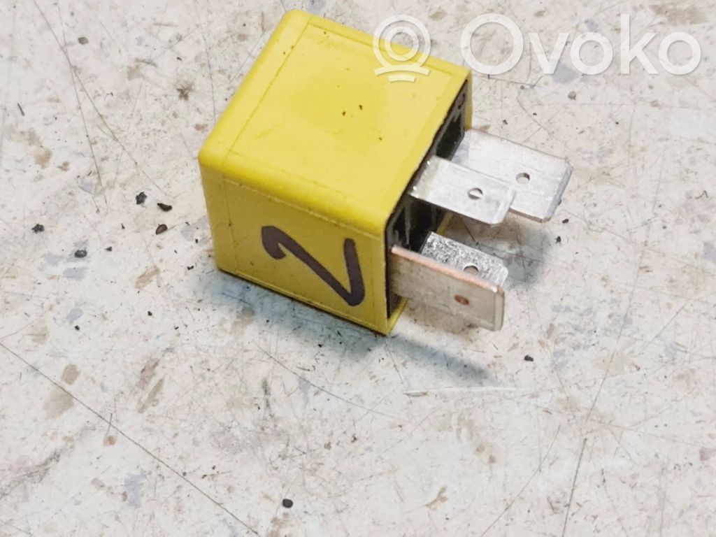 Opel Meriva A Muu rele 