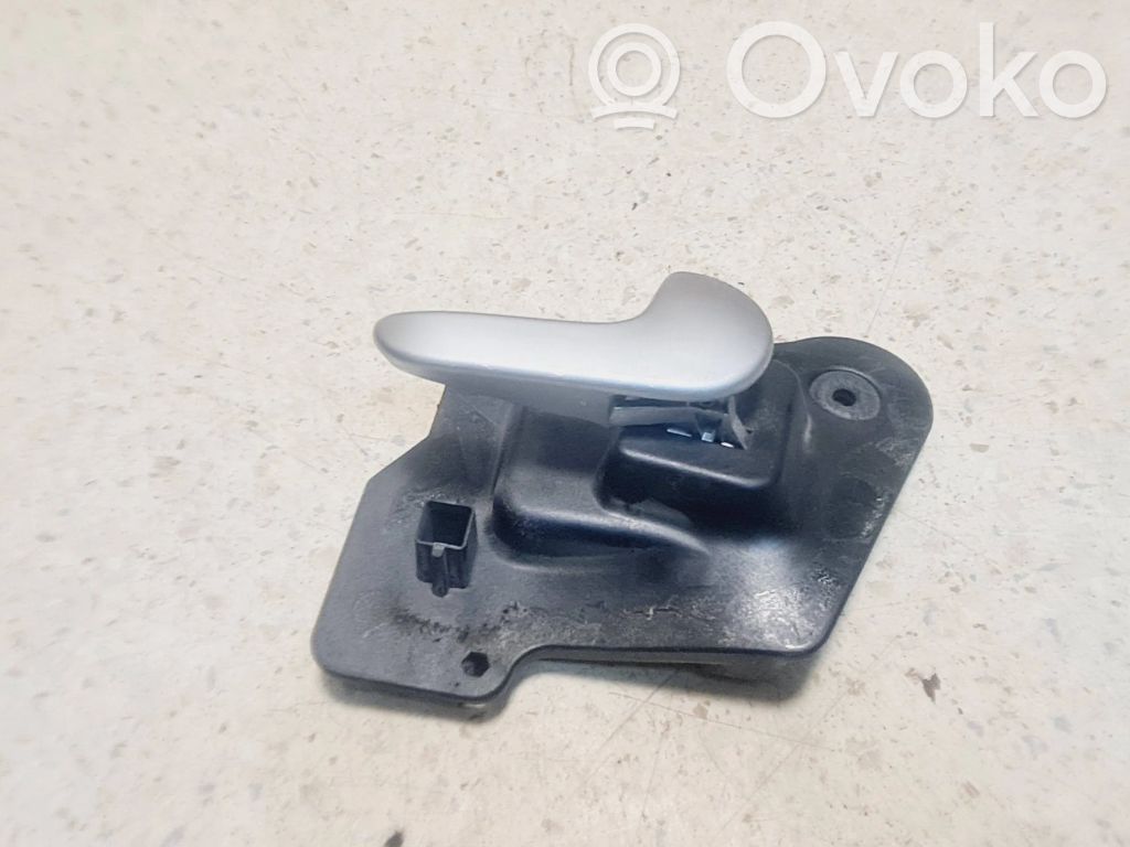 Opel Meriva A Iekšējais atvēršanas rokturītis 