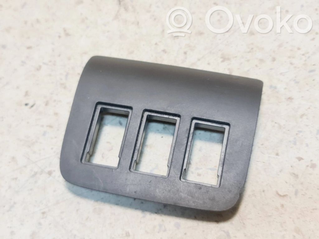Toyota Corolla Verso AR10 Other interior part 