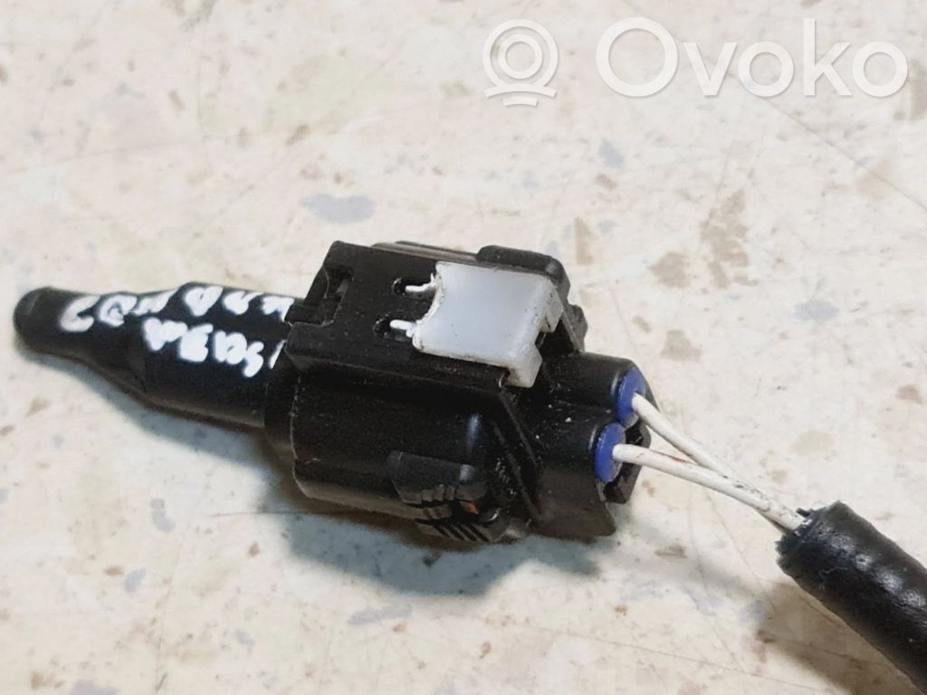 Toyota Corolla Verso AR10 Außentemperatursensor 