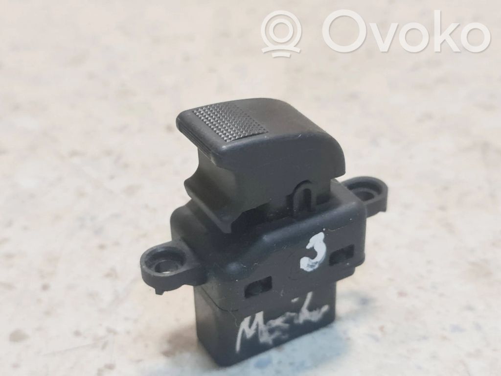 Mazda 2 Electric window control switch 
