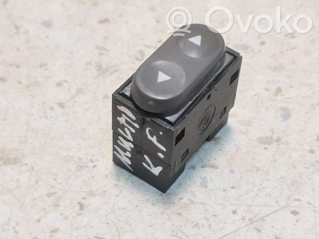 Fiat Multipla Other switches/knobs/shifts 
