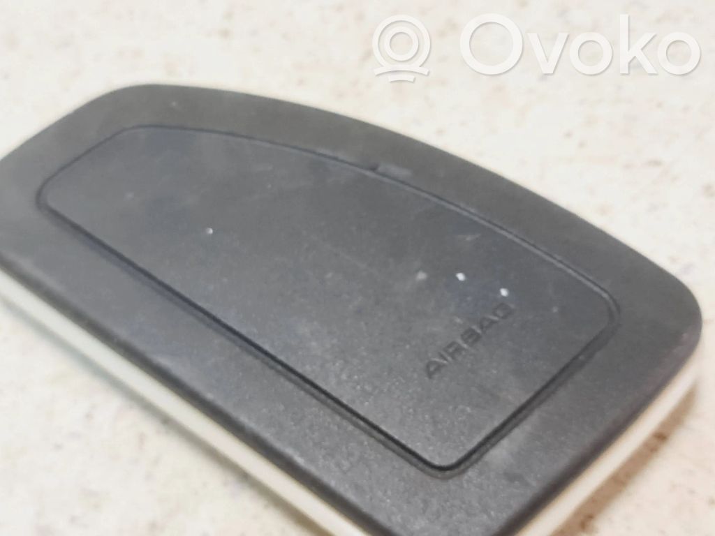 Citroen C4 I Sitz-Airbag 