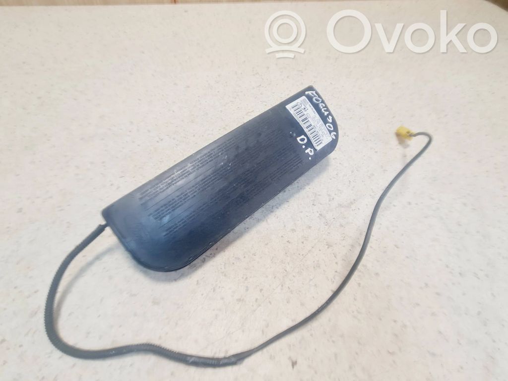 Ford Focus Seat airbag 