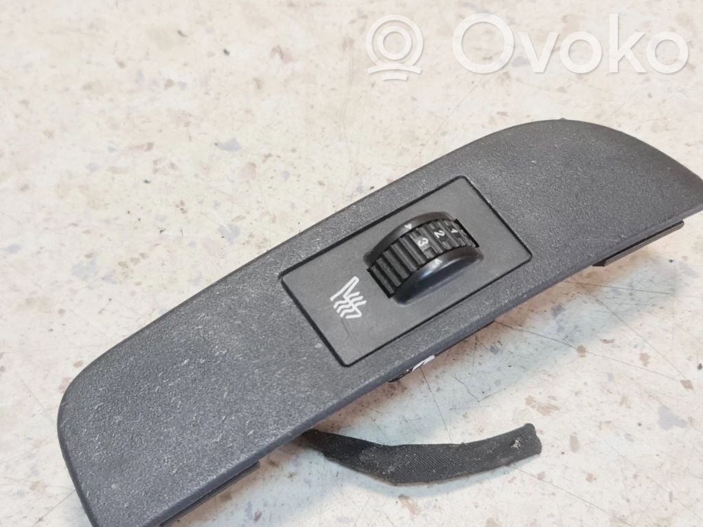 Seat heating switch   96500377XT,32419802,20L4