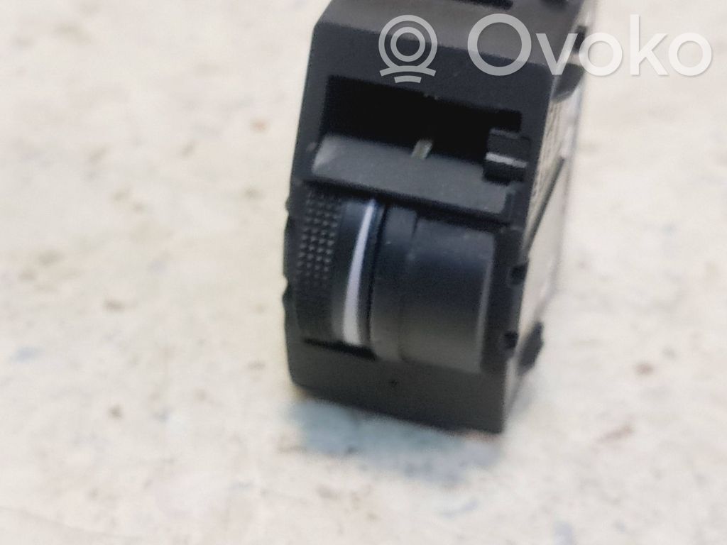 Audi A6 S6 C5 4B Panel lighting control switch 