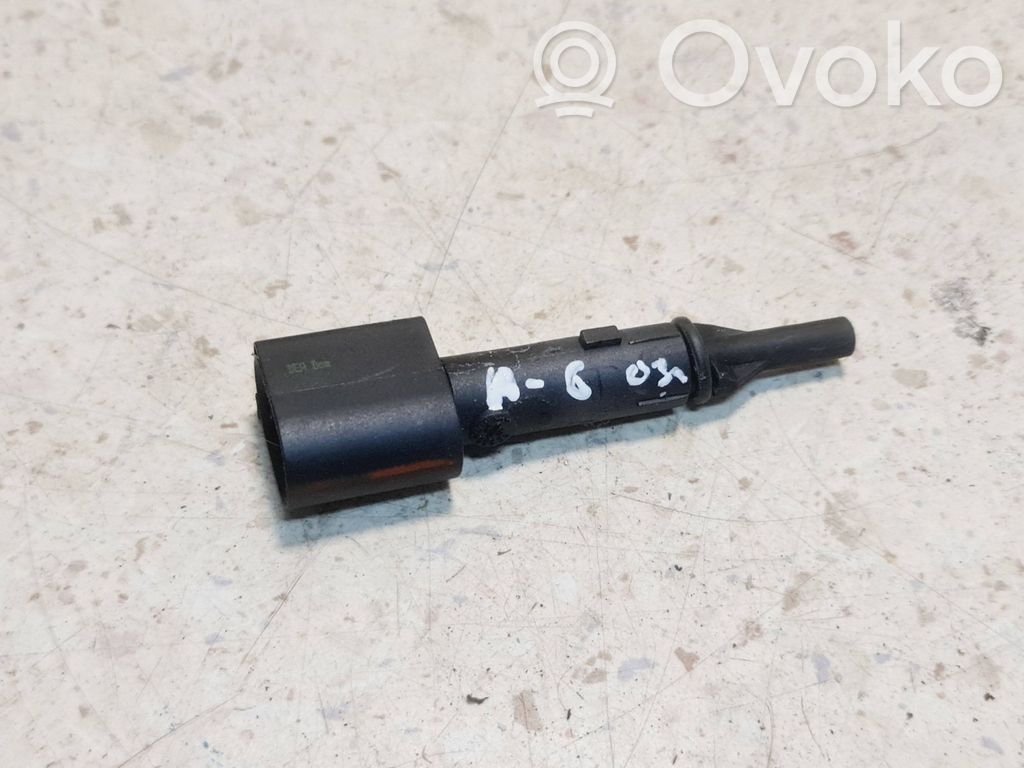 Audi A6 S6 C5 4B Interior temperature sensor 