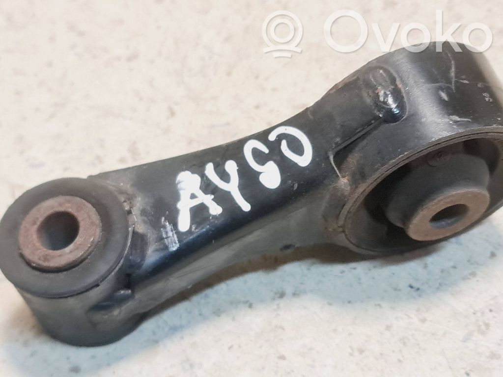 Toyota Aygo AB10 Engine mount bracket 