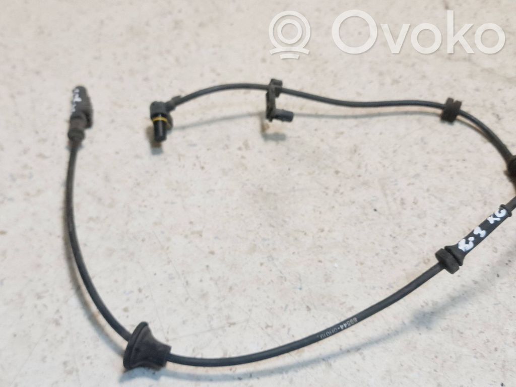 ABS Sensor hinten   895440H010