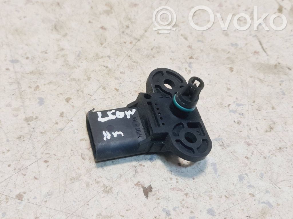 Seat Leon (1P) Czujnik ciśnienia powietrza 