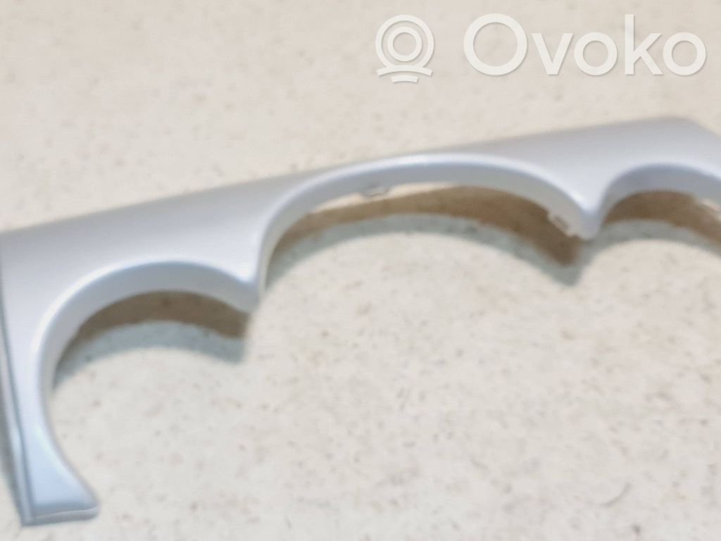 Mini One - Cooper R50 - 53 Dashboard trim 