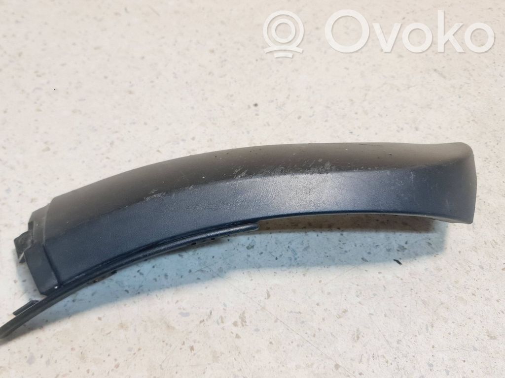 Mini One - Cooper R50 - 53 Rivestimento della parte inferiore del paraurti posteriore 