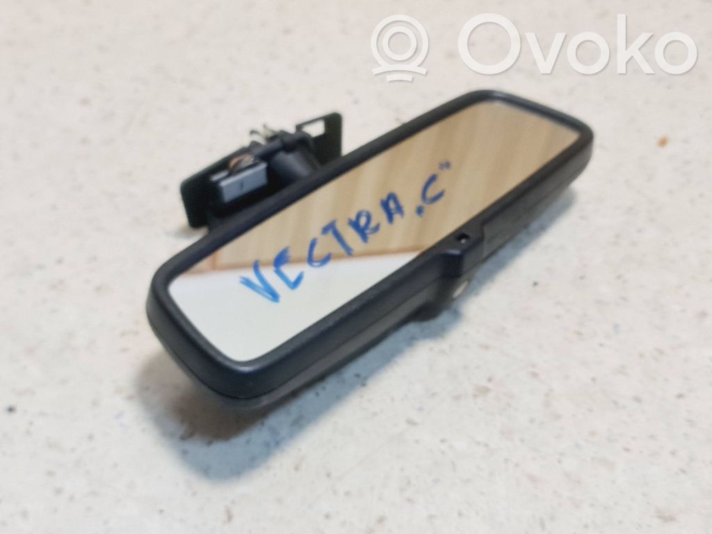 Opel Vectra C Espejo retrovisor (interior) 