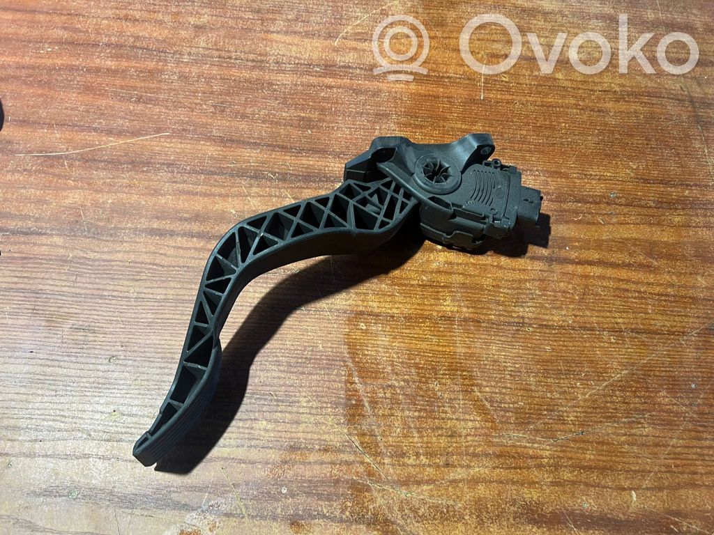 Citroen C3 Accelerator throttle pedal 