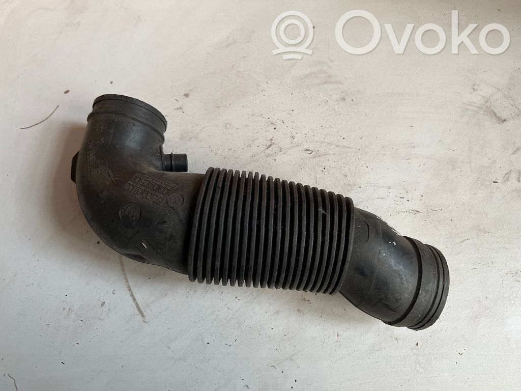Peugeot 307 Einzelteil Lufteinlasskanal 